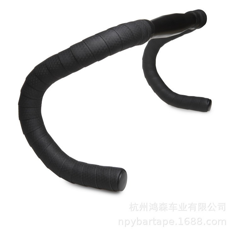 曼巴紋把带 自行車把帶 自行車手把帶 公路車把帶 公路車手把帶 手把帶 握把帶 彎把帶 車把帶-細節圖5