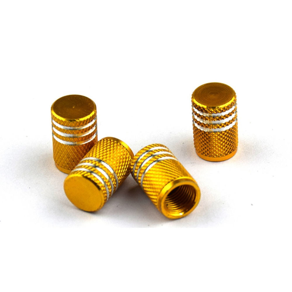 K 自行車氣嘴蓋 汽車氣嘴蓋 機車氣嘴蓋 美式氣嘴蓋 鋁合金氣嘴蓋 公路車 美嘴 氣嘴帽 氣嘴頭 氣嘴蓋-細節圖4