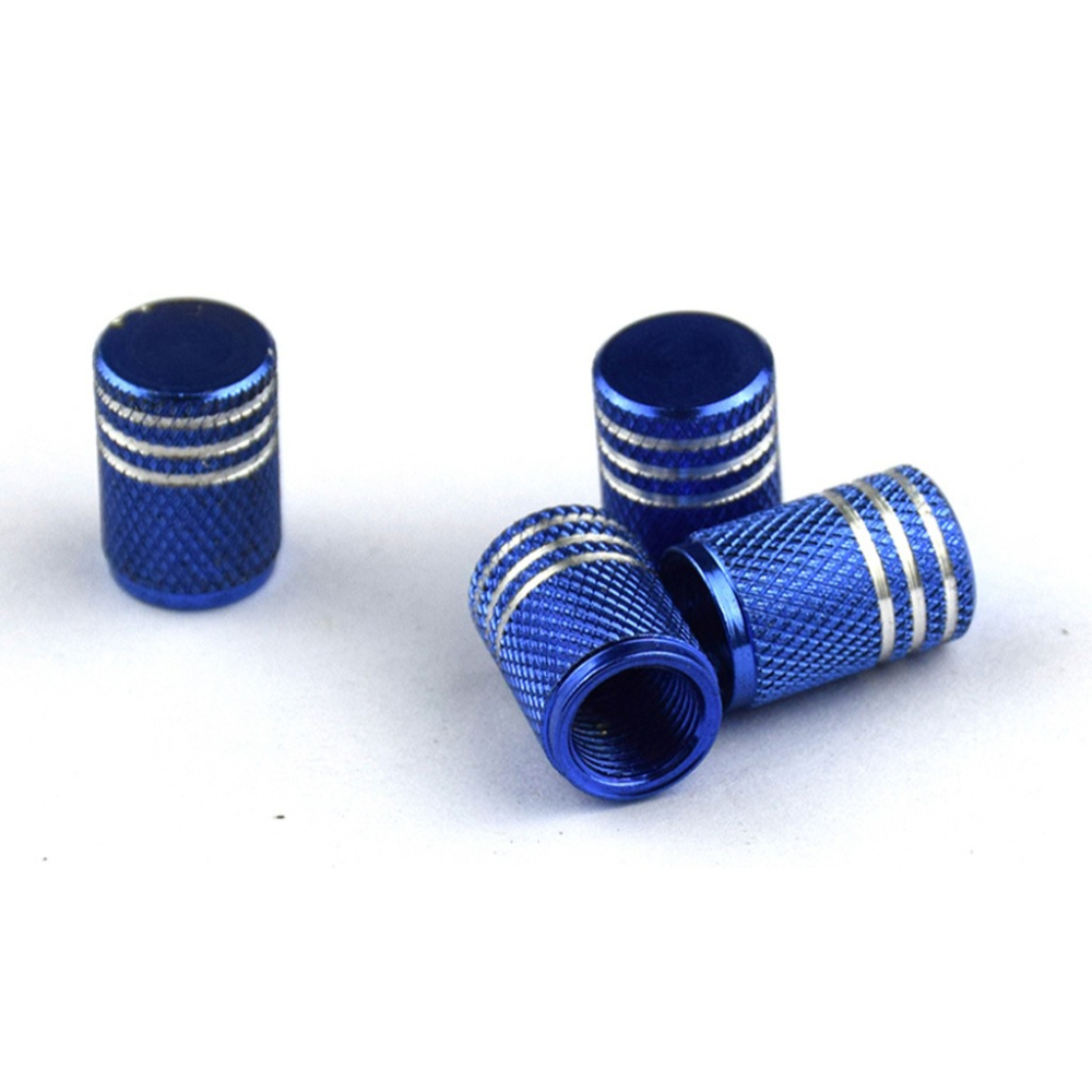 K 自行車氣嘴蓋 汽車氣嘴蓋 機車氣嘴蓋 美式氣嘴蓋 鋁合金氣嘴蓋 公路車 美嘴 氣嘴帽 氣嘴頭 氣嘴蓋-細節圖7