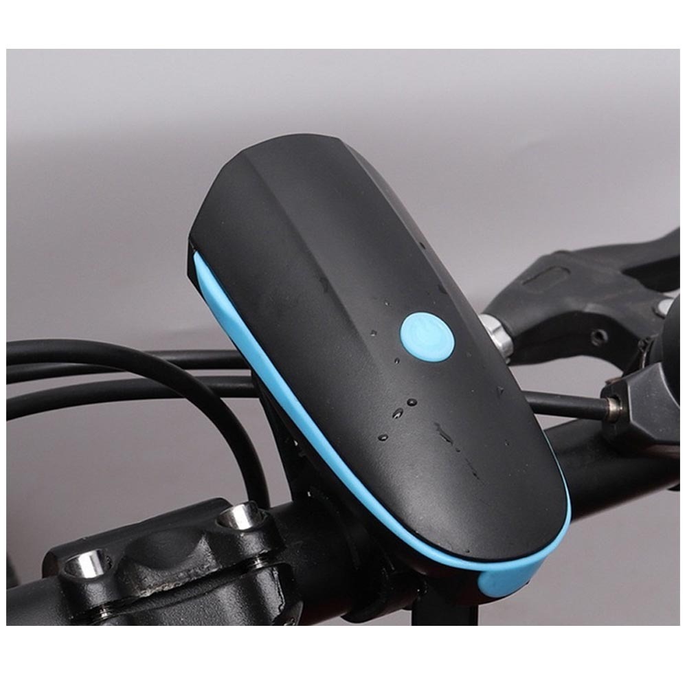 7588 (TYPE-C充電款) 自行車燈 自行車燈 自行車燈 腳踏車大燈 自行車前燈-細節圖9