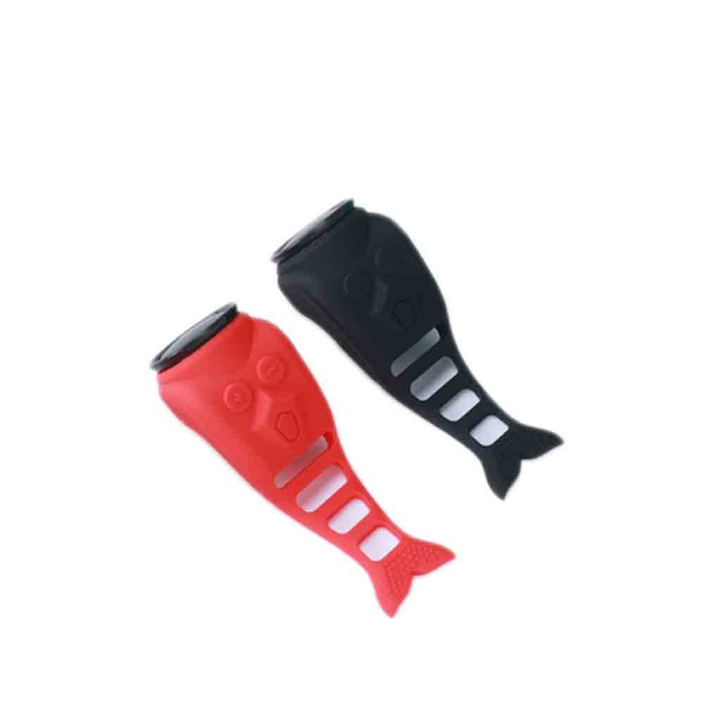 130分貝 電子喇叭 電池款升級充電款 120分貝升級130分貝 6種聲音 自行車鈴噹 自行車 電子鈴噹 車鈴-細節圖5