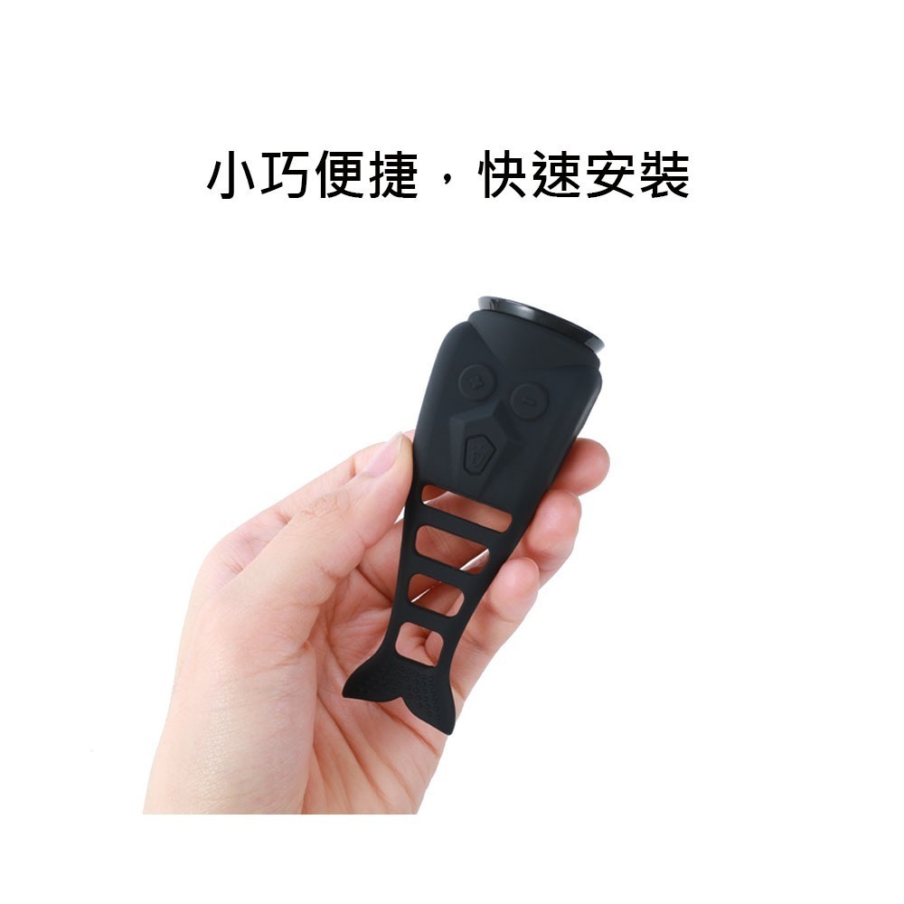 130分貝 電子喇叭 電池款升級充電款 120分貝升級130分貝 6種聲音 自行車鈴噹 自行車 電子鈴噹 車鈴-細節圖6