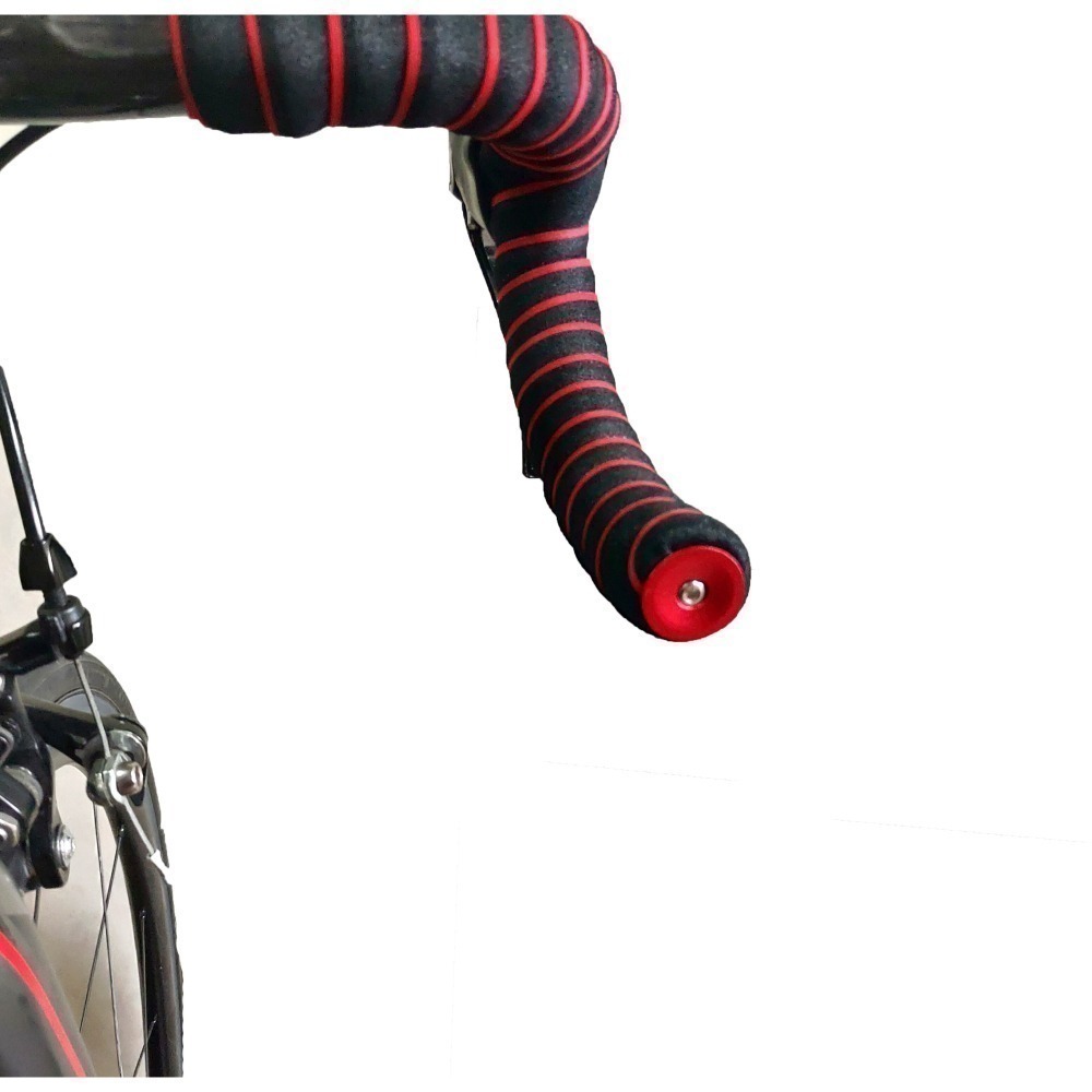 自行車管塞 自行車鋁合金管塞 車把尾塞 手把帶管塞 把帶尾塞 手把帶尾塞 握把塞 把塞 尾塞-細節圖8