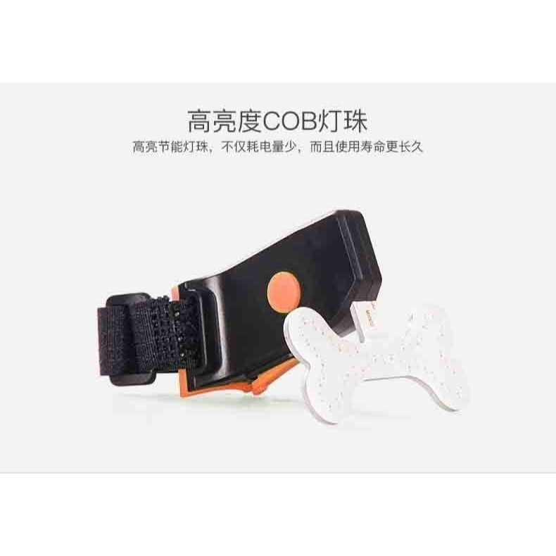 愛心/骨頭/流水 腳踏車尾燈 腳踏車後燈 腳踏車燈 自行車尾燈 自行車後燈 自行車燈 Type-C 後燈 尾燈 警示燈-細節圖8