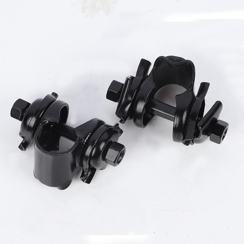 自行車無頭坐管轉接座 傳統縮頭坐管轉接座 適用22~23mm坐管頭 坐墊轉接座 坐管轉接座 傳統坐管轉接座 坐墊固定座-細節圖6