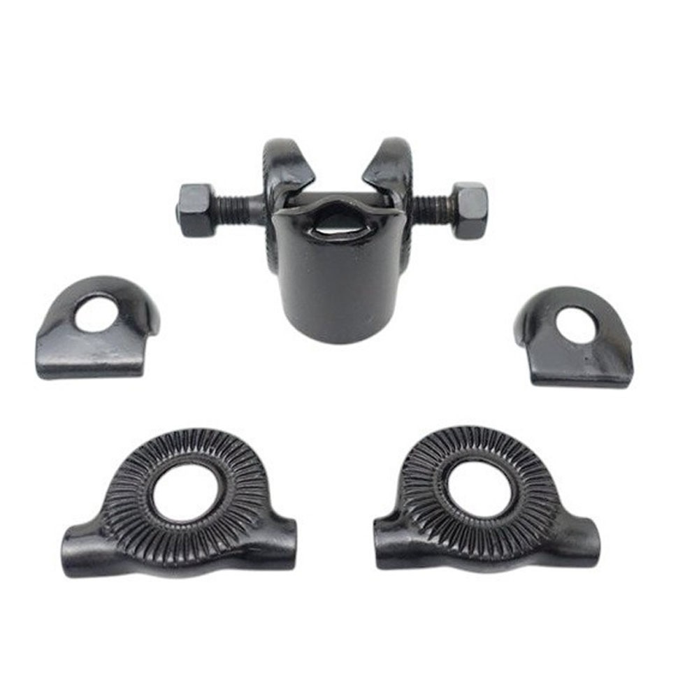 自行車無頭坐管轉接座 傳統縮頭坐管轉接座 適用22~23mm坐管頭 坐墊轉接座 坐管轉接座 傳統坐管轉接座 坐墊固定座-細節圖4