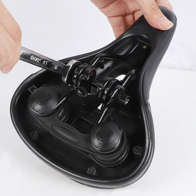 自行車無頭坐管轉接座 傳統縮頭坐管轉接座 適用22~23mm坐管頭 坐墊轉接座 坐管轉接座 傳統坐管轉接座 坐墊固定座-細節圖6