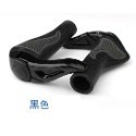 WB04 自行車牛角把 人體功學自行車牛角 鋁合金牛角 腳踏車牛角把 手把套 腳踏車握把套 自行車手把套 自行車握把套-規格圖9