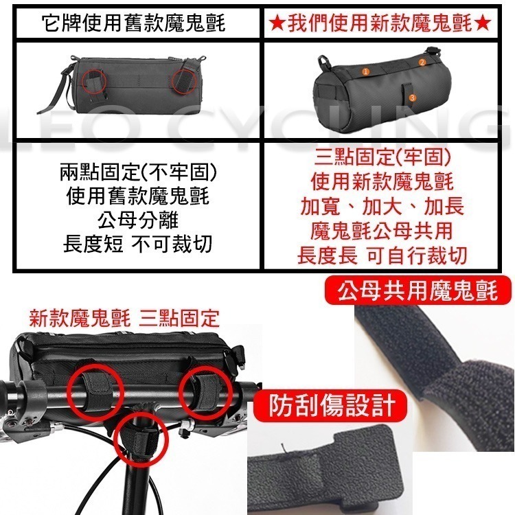 ESLNF 246 自行車車頭包 車頭包 防水包 龍頭包 自行車龍頭包 車前包 自行車坐墊包 座墊包 上管包-細節圖7