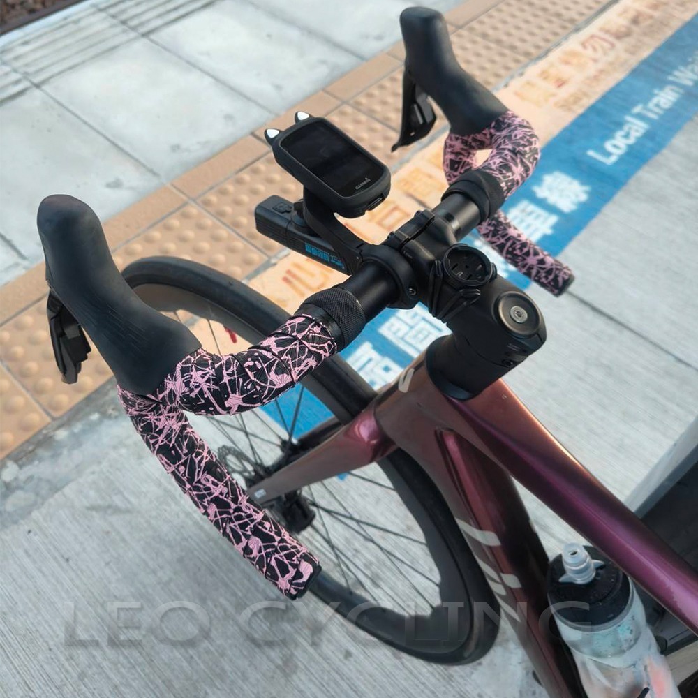 極光把带 自行車把帶 自行車手把帶 公路車把帶 公路車手把帶 手把帶 握把帶 彎把帶 車把帶-細節圖9