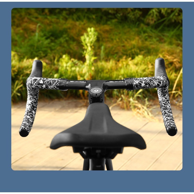 極光把带 自行車把帶 自行車手把帶 公路車把帶 公路車手把帶 手把帶 握把帶 彎把帶 車把帶-細節圖10