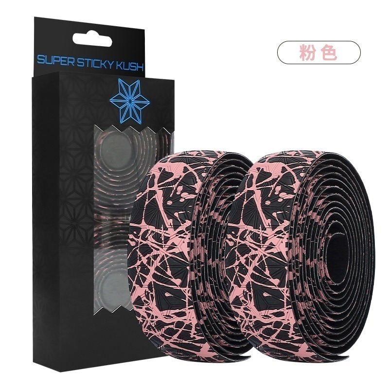 極光把带 自行車把帶 自行車手把帶 公路車把帶 公路車手把帶 手把帶 握把帶 彎把帶 車把帶-規格圖10