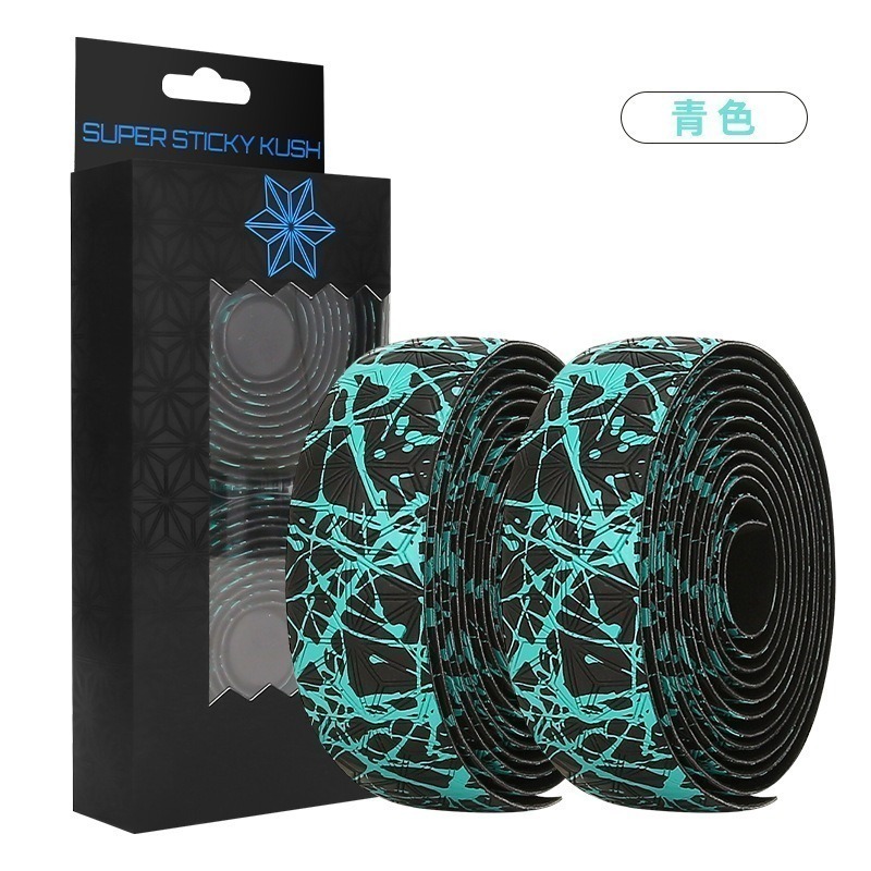 極光把带 自行車把帶 自行車手把帶 公路車把帶 公路車手把帶 手把帶 握把帶 彎把帶 車把帶-規格圖10