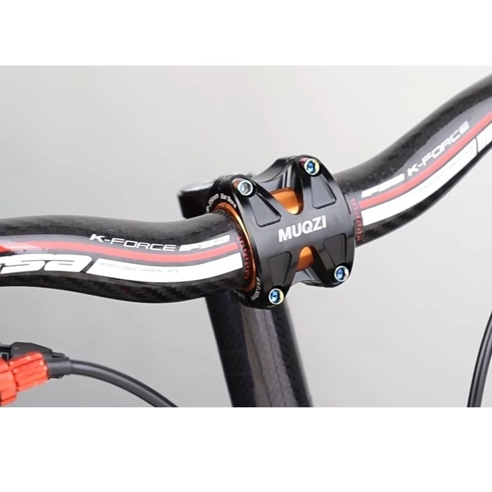 MUQZI 自行車龍頭螺絲 不銹鋼螺絲 鍍鈦螺絲 龍頭螺絲 腳踏車龍頭螺絲 炫彩螺絲 不銹鋼鍍鈦螺絲 帶墊片螺絲-細節圖5