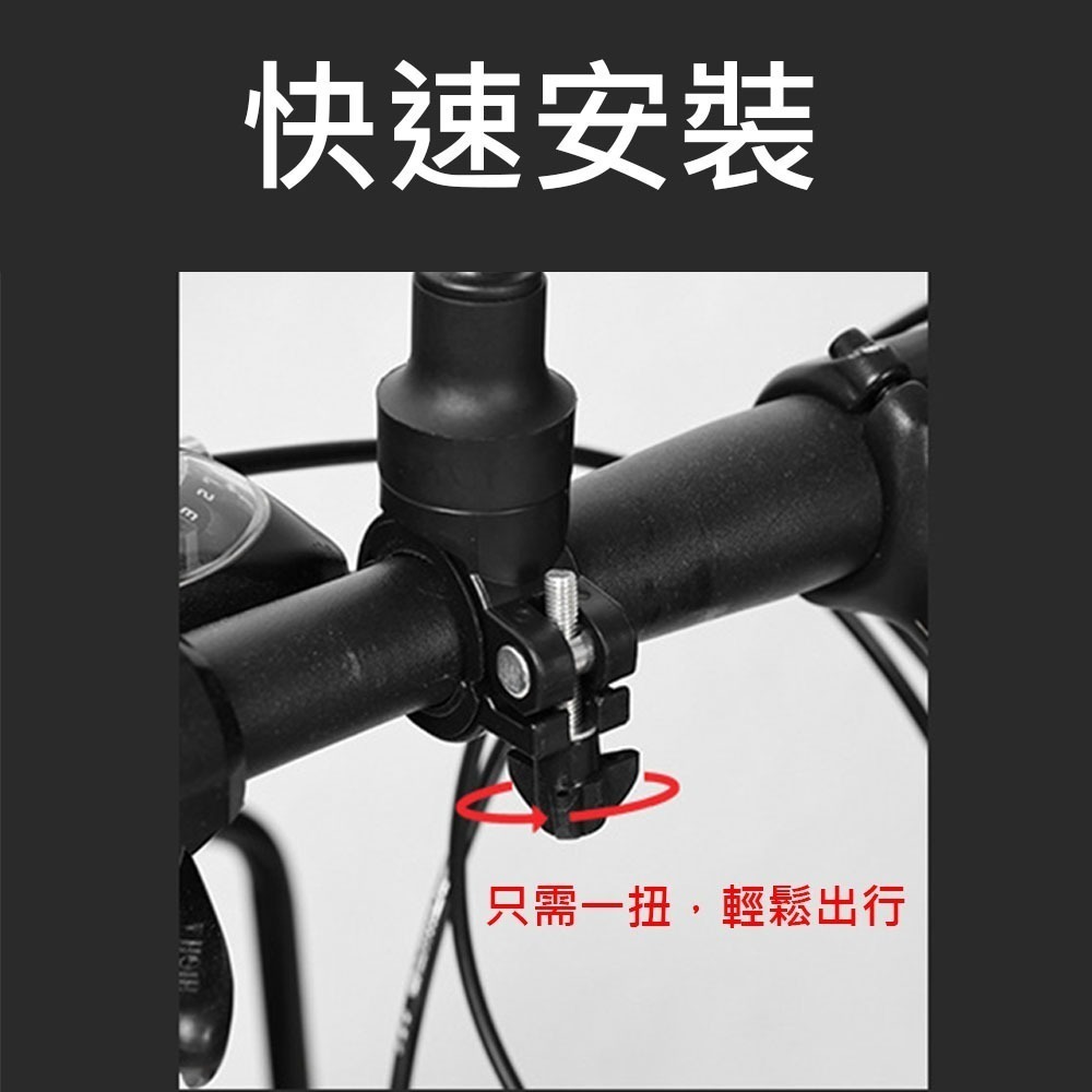 軟管式照後鏡 軟管式後照鏡 自行車後照鏡 自行車照後鏡 自行車後視鏡 腳踏車後視鏡 腳踏車後照鏡 自行車照後鏡-細節圖9