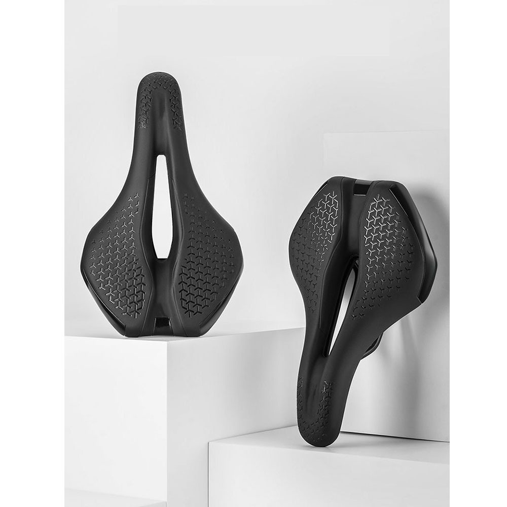 賓士紋坐墊 自行車坐墊 腳踏車坐墊 中空透氣 中空坐墊 單車坐墊 加厚坐墊 公路車坐墊 登山車座墊 淑女車坐墊-細節圖8