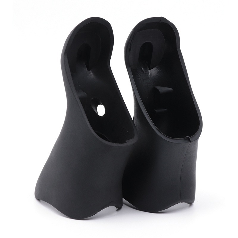 ST-A070 ST-A073 公路車變把套 SHIMANO 副廠 變把套 甩把套 矽膠把套 ST-A070/A073-細節圖6