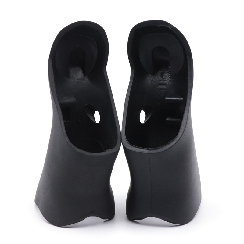 ST-A070 ST-A073 公路車變把套 SHIMANO 副廠 變把套 甩把套 矽膠把套 ST-A070/A073-細節圖7