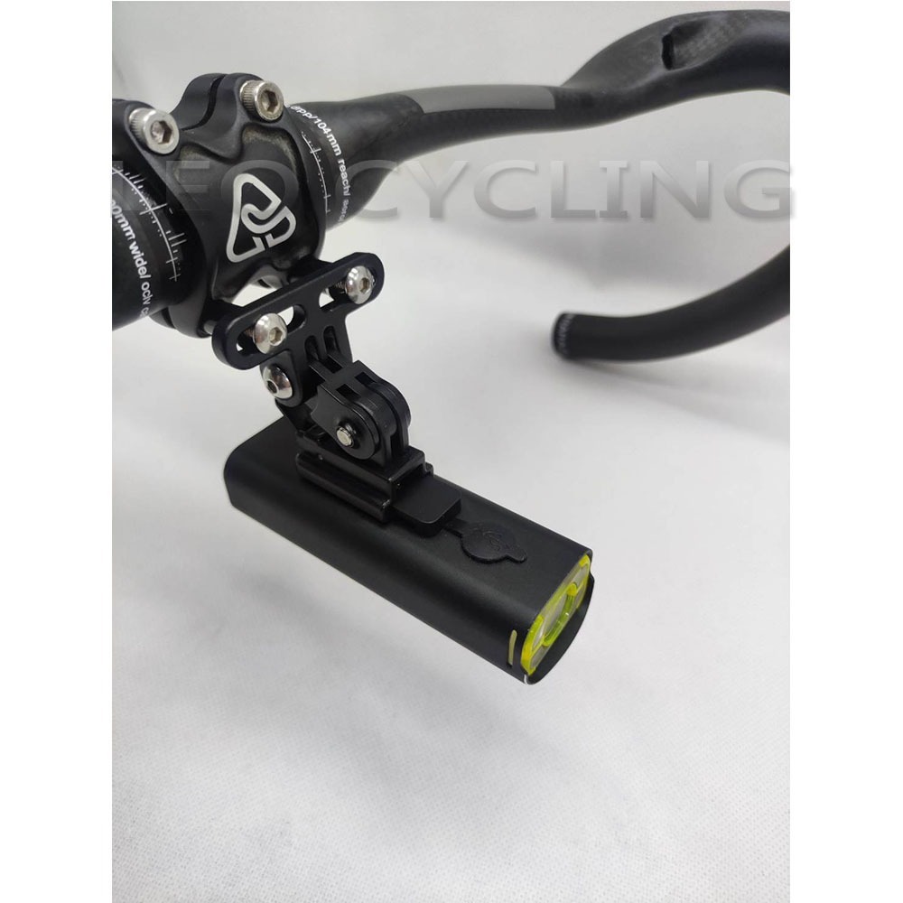 1195 1197 GOPRO轉接座 2腳轉3腳 GOPRO延長座 GOPRO延伸座 TRIGO TRP-2170-細節圖4