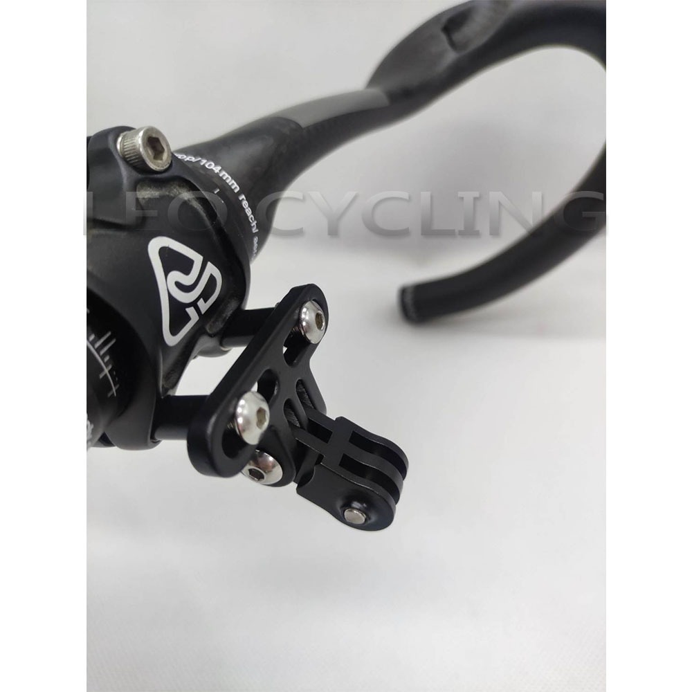 1195 1197 GOPRO轉接座 2腳轉3腳 GOPRO延長座 GOPRO延伸座 TRIGO TRP-2170-細節圖5