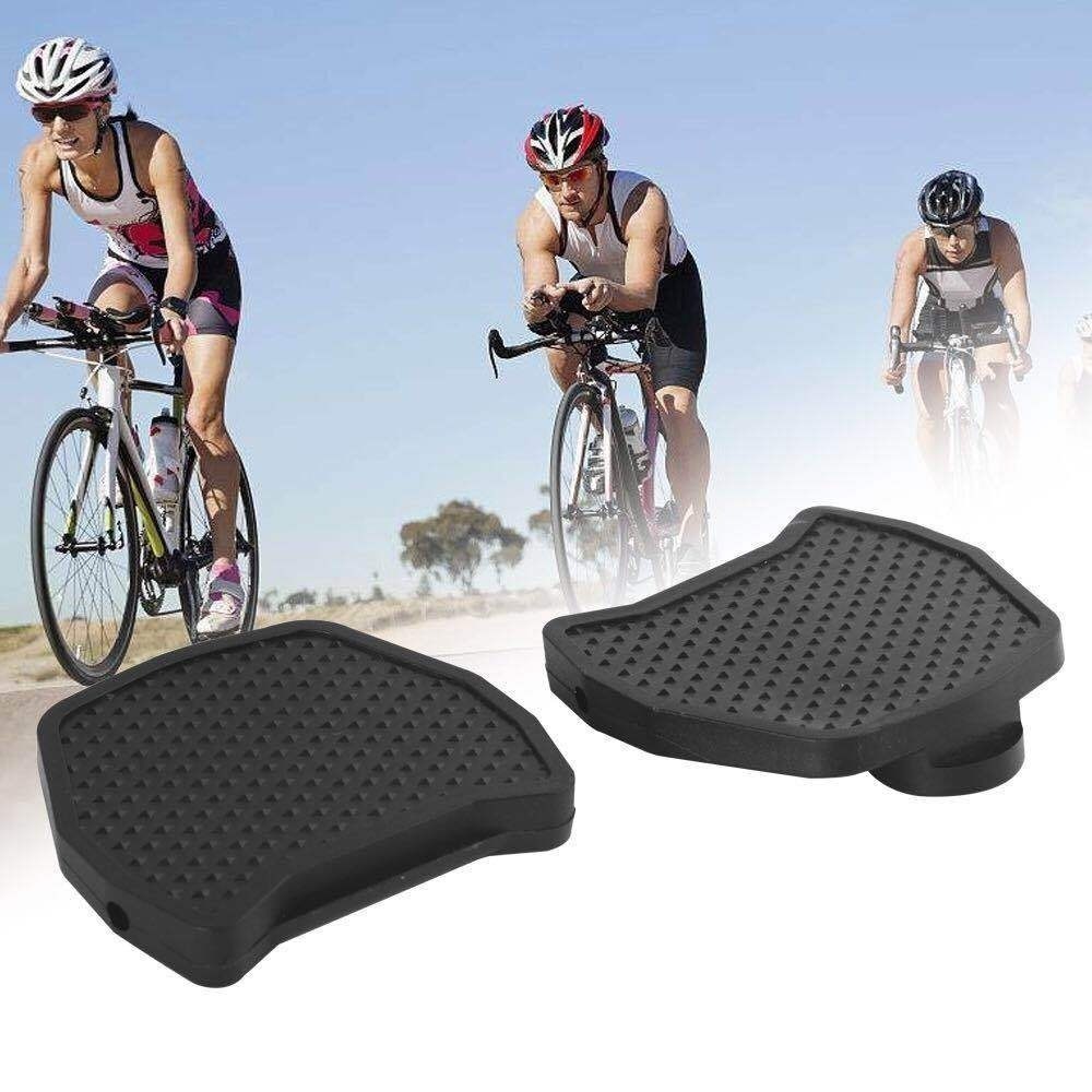 卡踏轉換板 卡踏轉換座 SHIMANO SPD LOOK KEO 卡踏轉接板 卡踏轉平踏 卡踏扣片 卡踏轉換片-細節圖5