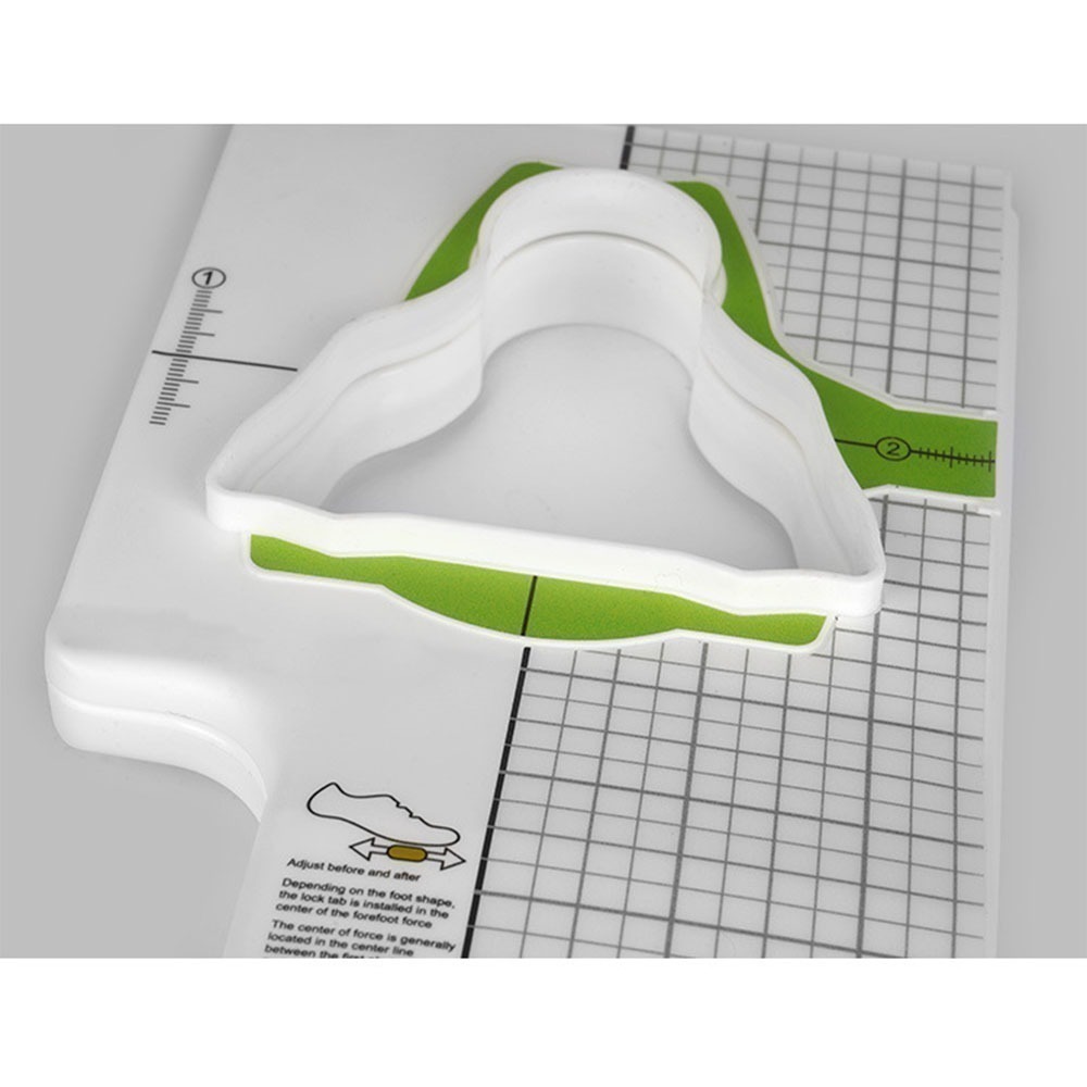 卡鞋扣片調整工具 鞋底板調整器 SHIMANO SPD-SL 鞋底板 公路車 卡鞋 扣片 調整 工具 鞋底扣片位置固定板-細節圖4