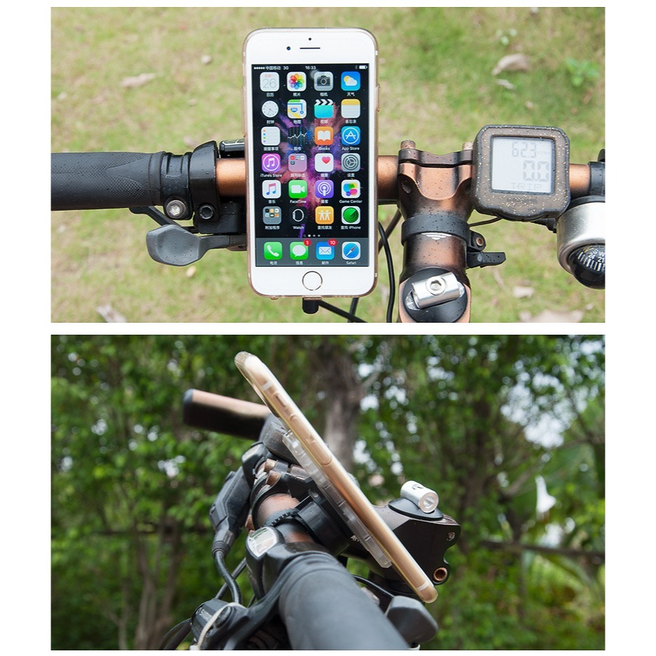 H07 加雪龍手機背扣貼 手機背扣 手機背扣貼 行動電源背扣 手機背貼 適用TOPEAK手機架 HAOPE 背貼-細節圖7