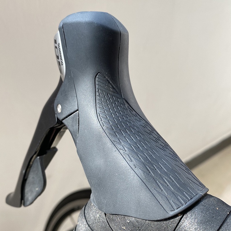 副廠 SHIMANO 公路車變把套 TIAGRA ST-4700 105 ST-5800 ULTEGRA ST-6800-細節圖7