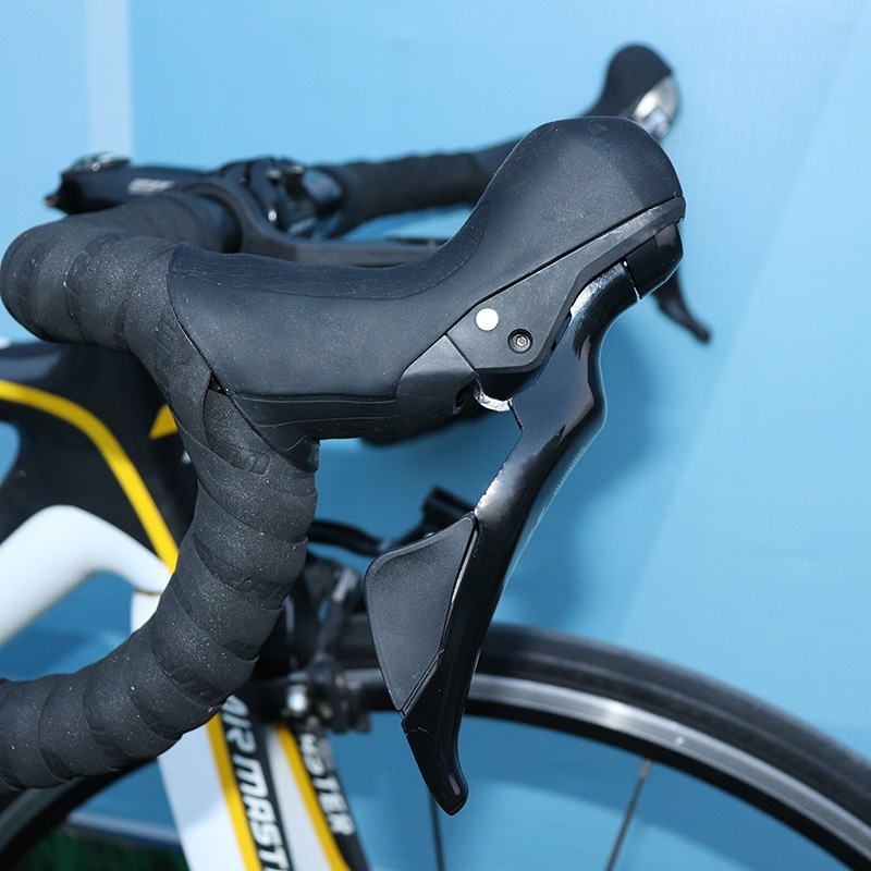 副廠 變把套 SHIMANO 公路車變把套 ST-7170 105-細節圖6