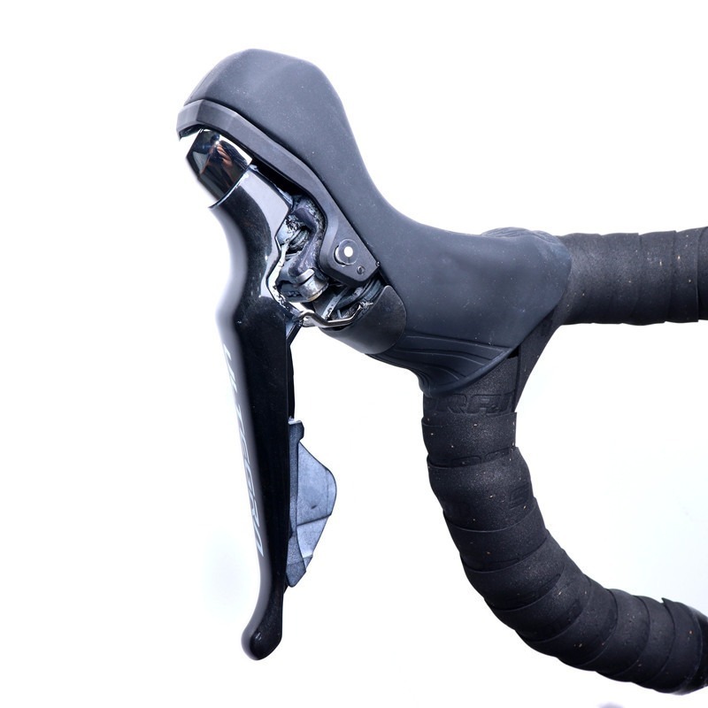 副廠 變把套 SHIMANO 公路車變把套 ULTEGRA ST-R8020 ST-R8025-細節圖9