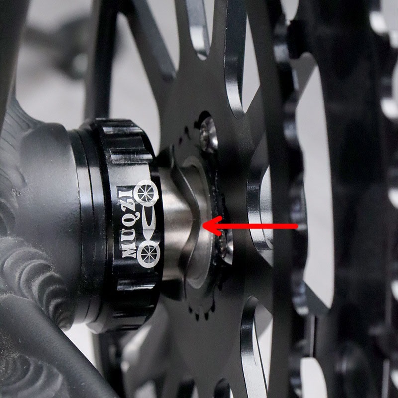 自行車 BB 24mm 30mm 曲柄 波形墊圈 波浪墊圈 波浪形垫圈 軸承墊圈 波形彈簧 波浪彈簧 波浪形彈簧-細節圖3