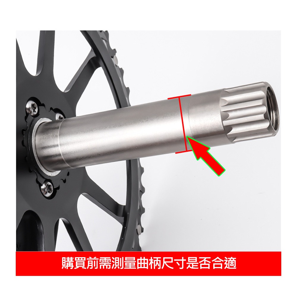 自行車 BB 24mm 30mm 曲柄 波形墊圈 波浪墊圈 波浪形垫圈 軸承墊圈 波形彈簧 波浪彈簧 波浪形彈簧-細節圖4