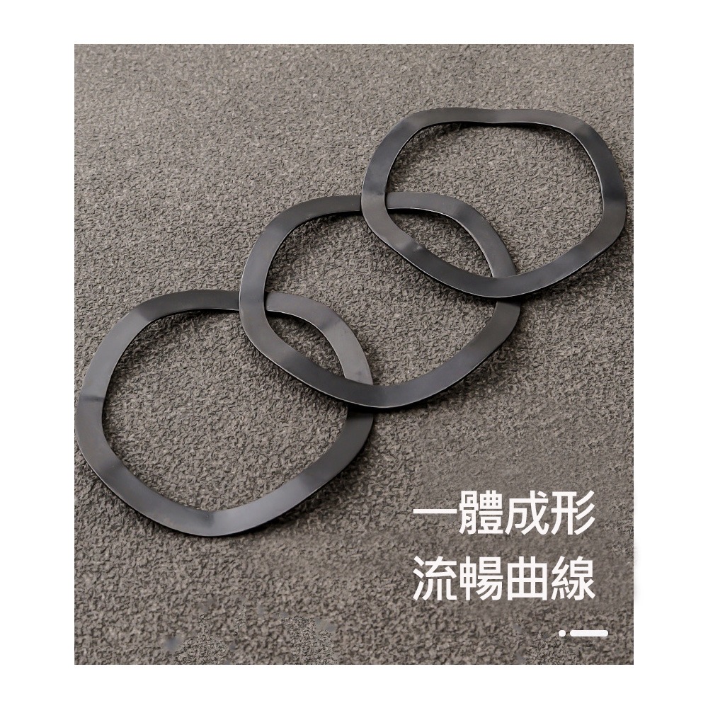 自行車 BB 24mm 30mm 曲柄 波形墊圈 波浪墊圈 波浪形垫圈 軸承墊圈 波形彈簧 波浪彈簧 波浪形彈簧-細節圖6