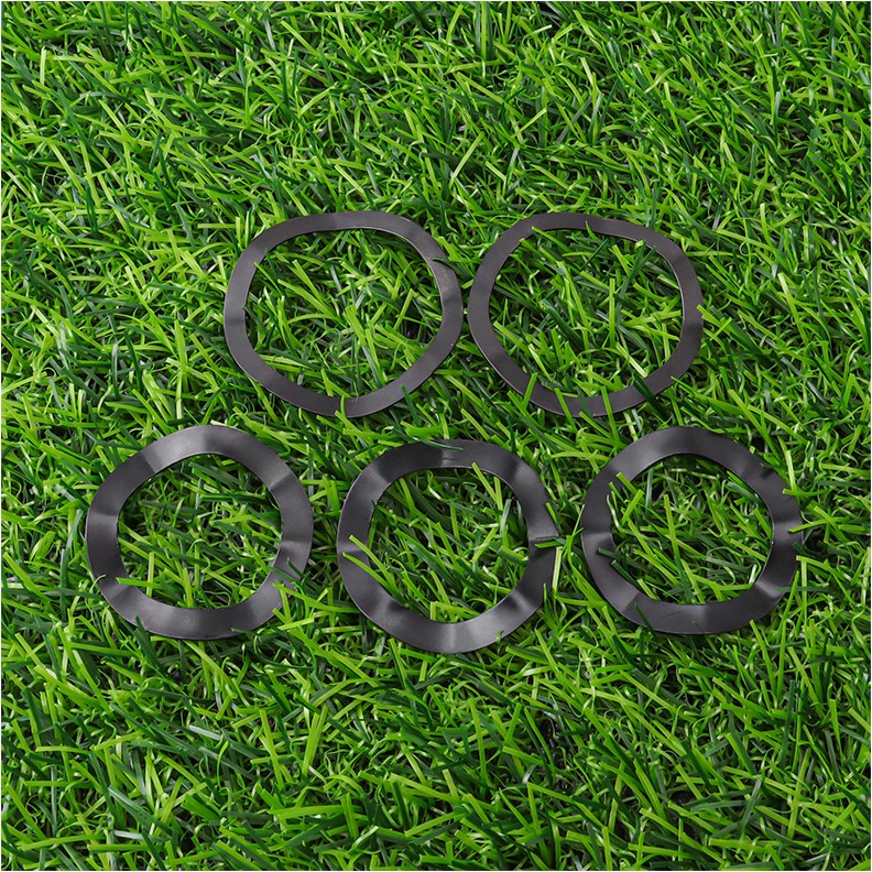 自行車 BB 24mm 30mm 曲柄 波形墊圈 波浪墊圈 波浪形垫圈 軸承墊圈 波形彈簧 波浪彈簧 波浪形彈簧-細節圖8