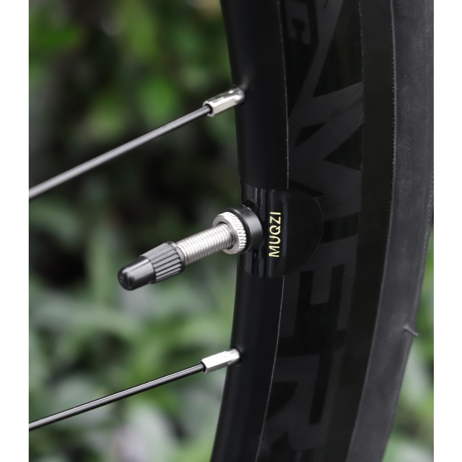 自行車氣嘴貼紙 輪框防刮貼紙 法式 美式 氣嘴貼紙 法式氣嘴 美式氣嘴 全新氣嘴貼紙 輪框保護貼紙 氣嘴保護貼紙 氣嘴貼-細節圖6