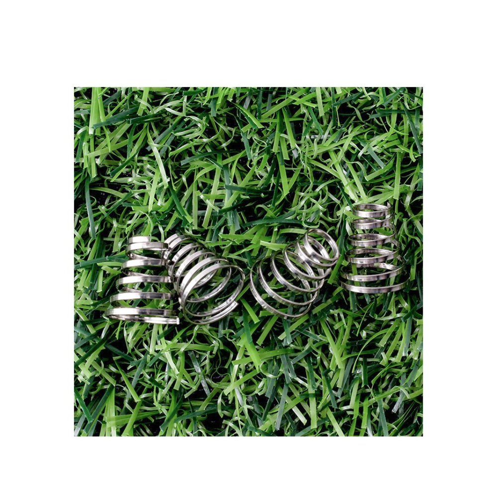 快拆桿彈簧 自行車快拆桿彈簧 花鼓快拆桿彈簧 輪組快拆桿彈簧 前後輪快拆桿彈簧 腳踏車快拆桿彈簧-細節圖5