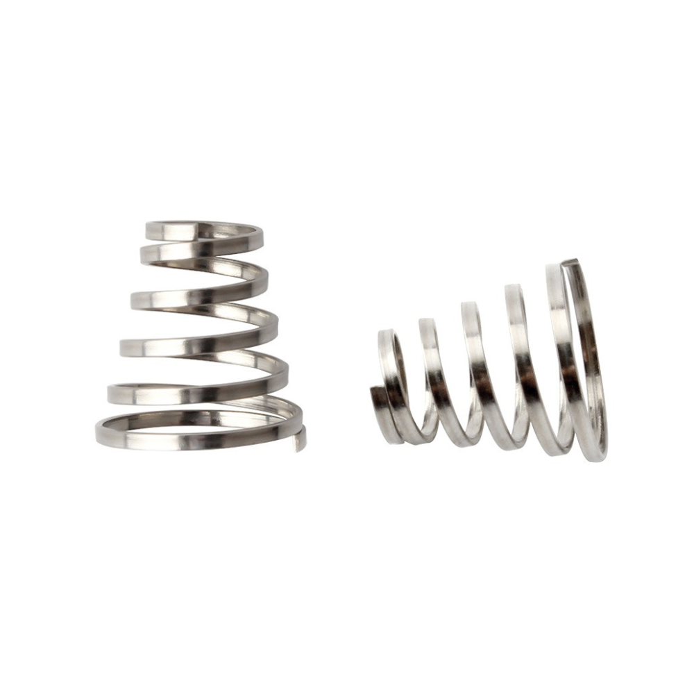 快拆桿彈簧 自行車快拆桿彈簧 花鼓快拆桿彈簧 輪組快拆桿彈簧 前後輪快拆桿彈簧 腳踏車快拆桿彈簧-細節圖7