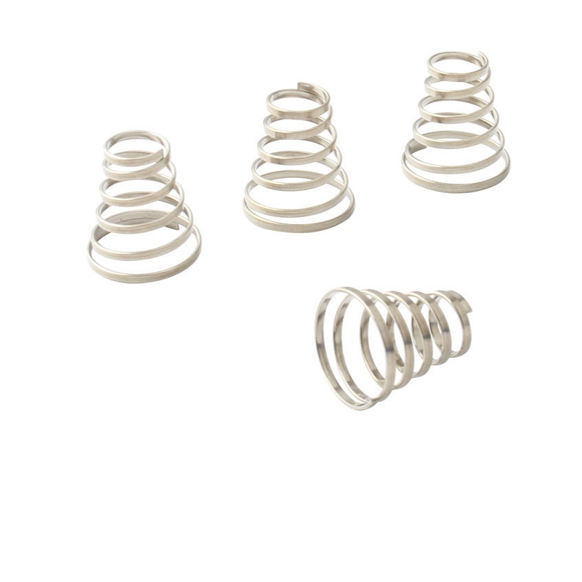 快拆桿彈簧 自行車快拆桿彈簧 花鼓快拆桿彈簧 輪組快拆桿彈簧 前後輪快拆桿彈簧 腳踏車快拆桿彈簧-細節圖9