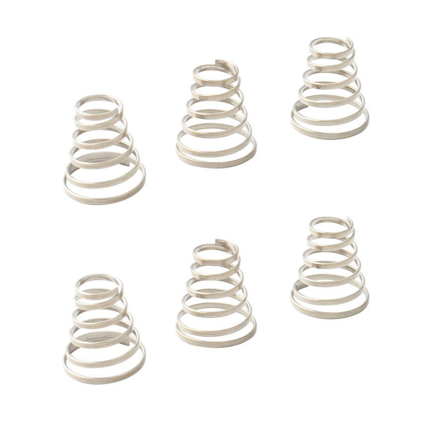 快拆桿彈簧 買5送1=6個