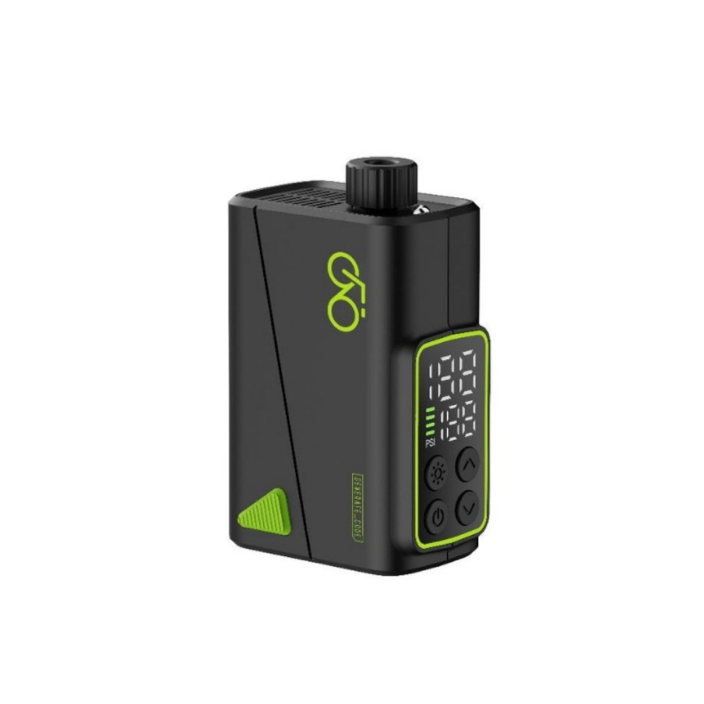 19GW5 迷你電動打氣機 自行車打氣機 迷你打氣機 動電打氣機 攜帶式打氣機 隨車打氣機 迷你打氣機 自行車打氣筒-細節圖6