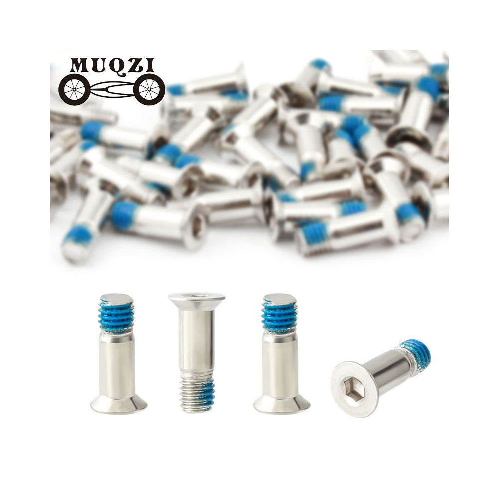 後變導輪螺絲 SHIMANO 導輪螺絲 後變速器導輪螺絲 不銹鋼導輪螺絲 自行車導輪螺絲-細節圖5