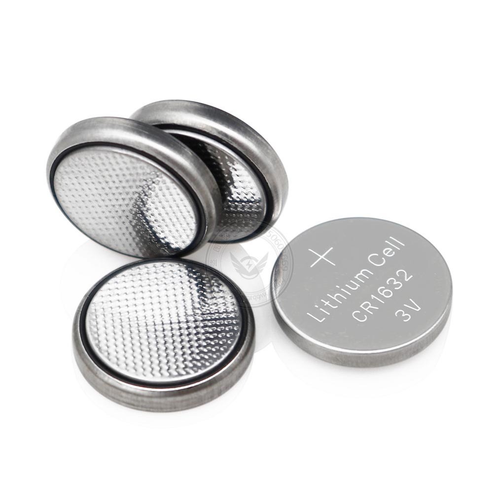 公路車電變電池 SHIMANO 變把電池 CR1632 3V 電池 水銀電池 碼錶電池 鈕扣電池 電池 遙控器電池-細節圖3