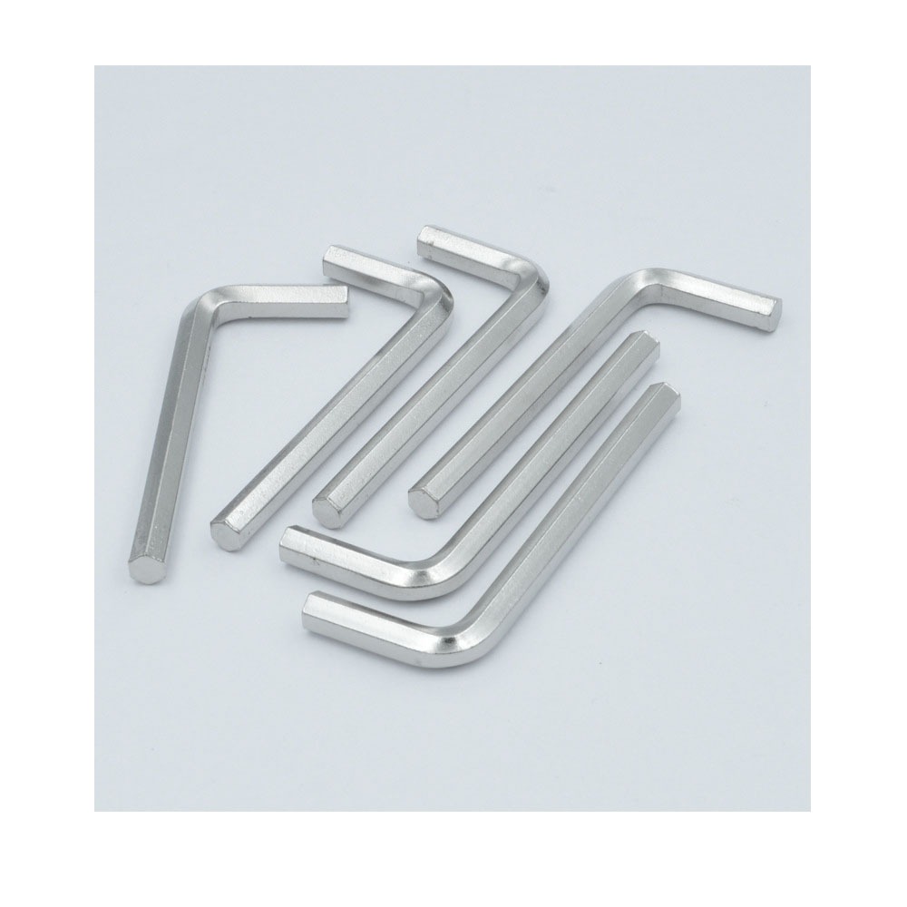 六角板手 六號板手 內六角扳手-細節圖4