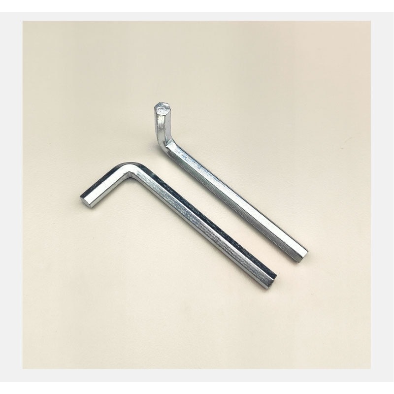 六角板手 六號板手 內六角扳手-細節圖5