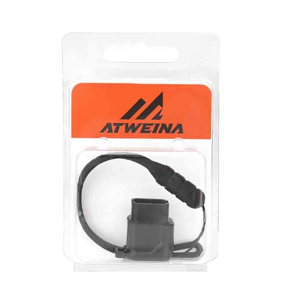 AT-0024 電變充電轉換頭 TYPE-C SHIMANO R7170 R8150 R8170 R9250 R9270-細節圖8