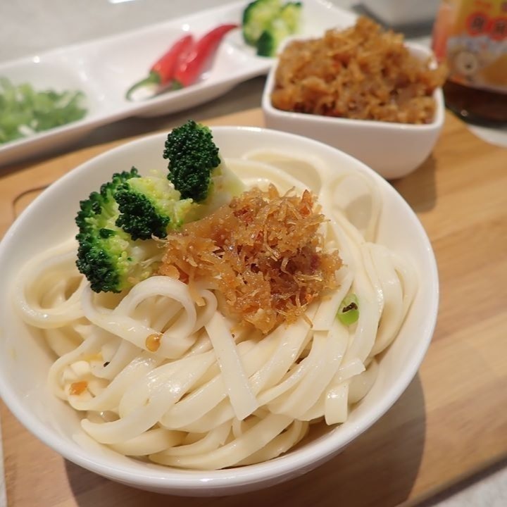 心干寶貝 頂級飛魚卵XO醬 400g-細節圖6