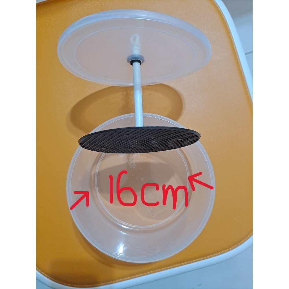 《自製非專業，現貨》洗髮精 打泡 神器 大型 加大 手動 打泡器 起泡器 沐浴乳 洗面乳 綿密泡泡 洗臉 洗澡-細節圖2