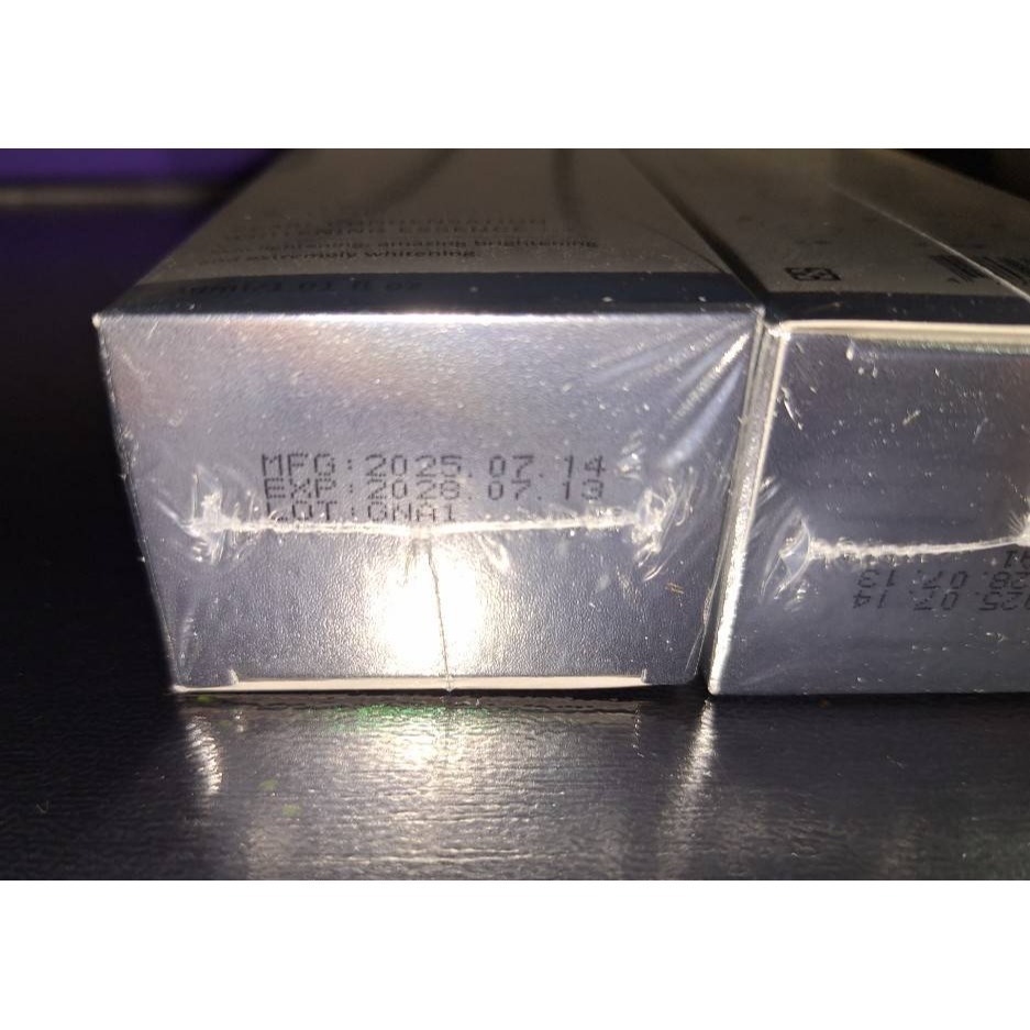 【全新現貨+百貨公司購買證明】 Relove 淨柔白桃 私密美白賦活晶球凝露EX 30ml  升級版 私密 美白 晶球-細節圖2