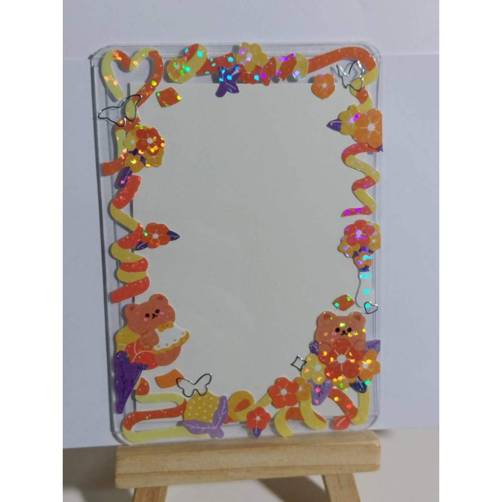 6／30更新 咕卡套成品 客製咕卡 咕卡盤-細節圖3