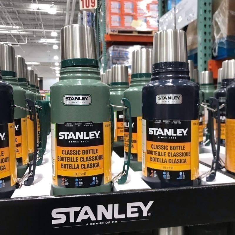 美國🇺🇸史丹利Stanley 經典保溫壺1.9L的配件內瓶蓋塞子-細節圖5